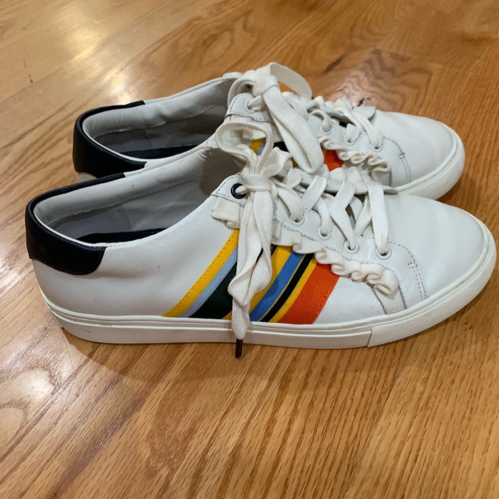 Tory Burch 10.5 sneakers